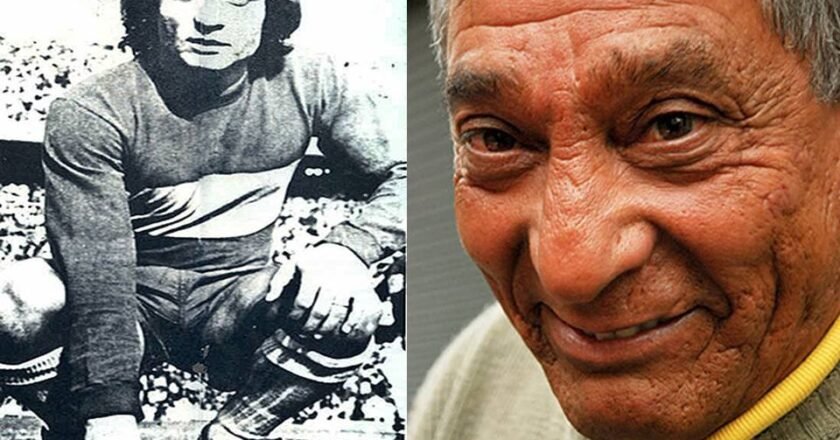 Dolor en el fútbol argentino: falleció Carlos “Loco” Salinas, multicampeón e ídolo de Boca