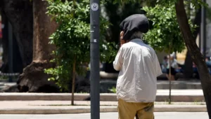 El calor seguirá aumentando en Tucumán durante los próximos días