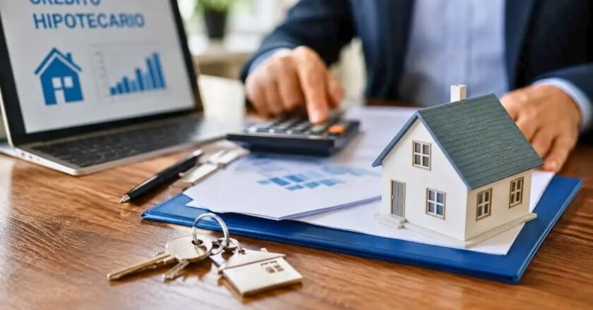 Créditos hipotecarios: 12 bancos ya redujeron sus tasas al 7,5% y otros 3 ofrecen menos del 7%