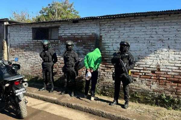 Un adolescente de 14 años es el primer investigado en Tucumán bajo el nuevo Régimen Penal Juvenil