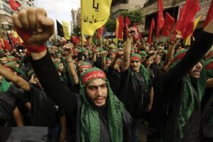 Revelan un supuesto plan de Hezbollah para asesinar al número dos de la SIDE