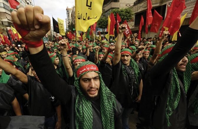Revelan un supuesto plan de Hezbollah para asesinar al número dos de la SIDE