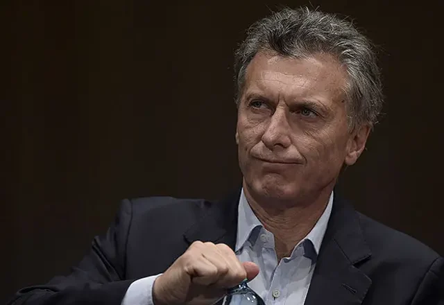 La reacción de Macri ante la avanzada de Bullrich: “Nos deja como boludos”
