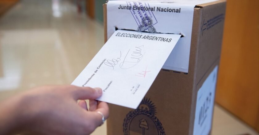 Gobernadores del NOA buscan un frente común contra la eliminación de las PASO