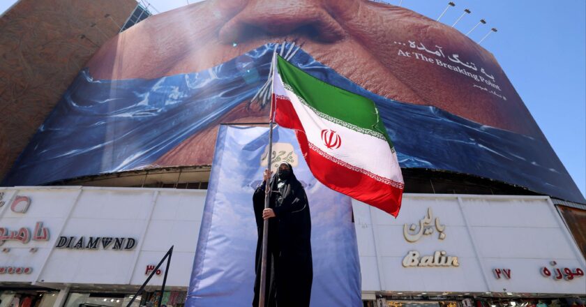 Irán recibió la respuesta de Estados Unidos a su propuesta de paz: ¿se acerca el final de la guerra?