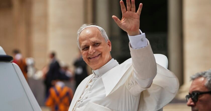 Córdoba se prepara para recibir al papa León XIV: esperan 700 mil personas en Fadea