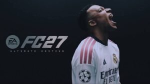 EA Sports FC 27 presentó su soundtrack con fuerte presencia argentina: Cazzu, María Becerra y más