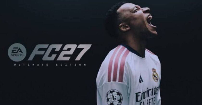 EA Sports FC 27 presentó su soundtrack con fuerte presencia argentina: Cazzu, María Becerra y más