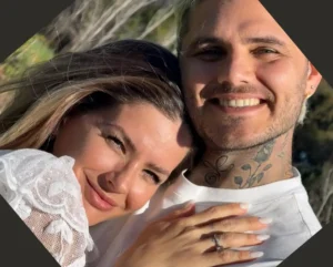 La reacción de Mauro Icardi tras las fotos de la China Suárez que desataron las críticas de los haters