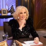 Mirtha Legrand recibió el alta médica y publicó un comunicado: qué dijo