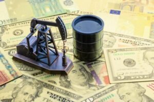 El petróleo supera los US$100 y sacude a los mercados globales