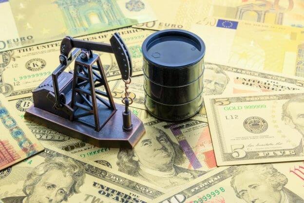 El petróleo supera los US$100 y sacude a los mercados globales