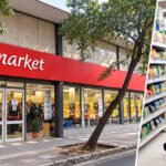 Carrefour cierra su local de calle San Martín y abrirá cinco Express: no habrá despidos