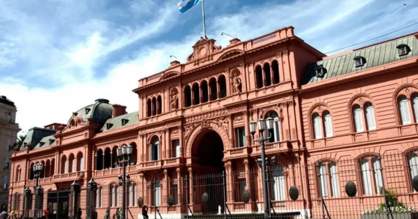 Alerta en las provincias por el recorte de fondos ante la caída de la recaudación