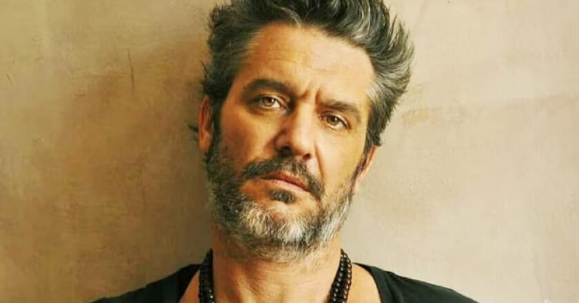Detuvieron al actor Maxi Ghione en Santa Fe acusado de privación ilegítima de la libertad