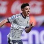 Boca Juniors derrotó 2-0 a San Lorenzo en el Nuevo Gasómetro y consolida su firme caminata en la Tabla Anual