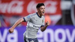 Boca Juniors derrotó 2-0 a San Lorenzo en el Nuevo Gasómetro y consolida su firme caminata en la Tabla Anual