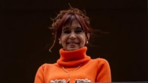 Una encuesta revela que Cristina mide casi 50 puntos en Catamarca y reaviva la discusión interna en el peronismo