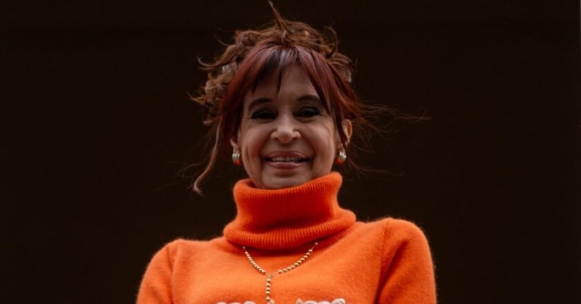 Una encuesta revela que Cristina mide casi 50 puntos en Catamarca y reaviva la discusión interna en el peronismo