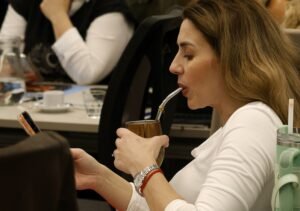 Milei tomó conocimiento del escándalo en Olivos por los tuits de Pagano