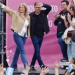 Kicillof lanzó su proyecto presidencial para 2027 y respaldó a Cristina: “Está injustamente presa”