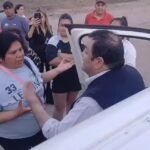 Graneros: Huesen denunció agresiones y desde la Intendencia niegan vinculación con el hecho