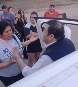 Graneros: Huesen denunció agresiones y desde la Intendencia niegan vinculación con el hecho