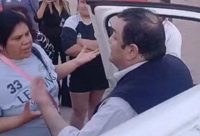 Graneros: Huesen denunció agresiones y desde la Intendencia niegan vinculación con el hecho