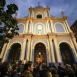 La histórica Iglesia San Francisco reabrirá sus puertas el 4 de octubre tras un exhaustivo proceso de restauración