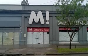 Musimundo cerró 20 sucursales y despidió a más de 120 trabajadores