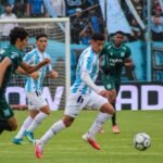 Atlético Tucumán visita a Racing por el Torneo Clausura: hora, TV y formaciones