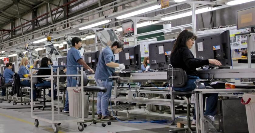 Desprotección laboral: el 45,2% de los trabajadores argentinos no tiene aportes jubilatorios