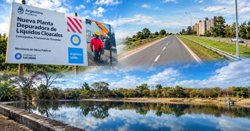 Vipos se lleva una de las mayores inversiones en Tucumán: más de $25.000 millones