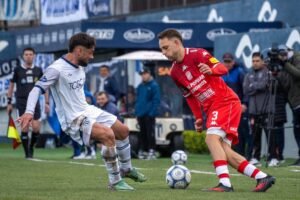 San Martín visita a Atlético Rafaela por la clasificación al Reducido