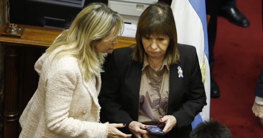 El Senado debate la reforma del Banco Central y los cambios en la Ley de Zonas Frías