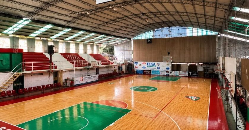 Barrio Jardín se prepara para la Liga Argentina: “Queremos dejar a Tucumán en lo más alto”