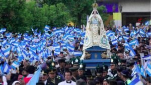 Fiesta de la Virgen de la Merced: cronograma completo de actos, misas y procesión