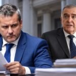 Campero anticipó que Cambia Tucumán impugnará la candidatura de Jaldo