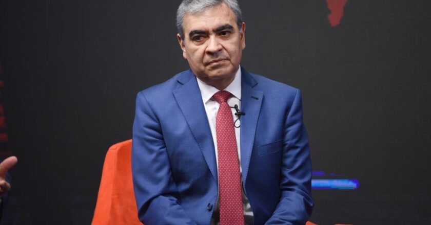 Alfaro desafía a Jaldo y afirma que con Chahla “se pierde”