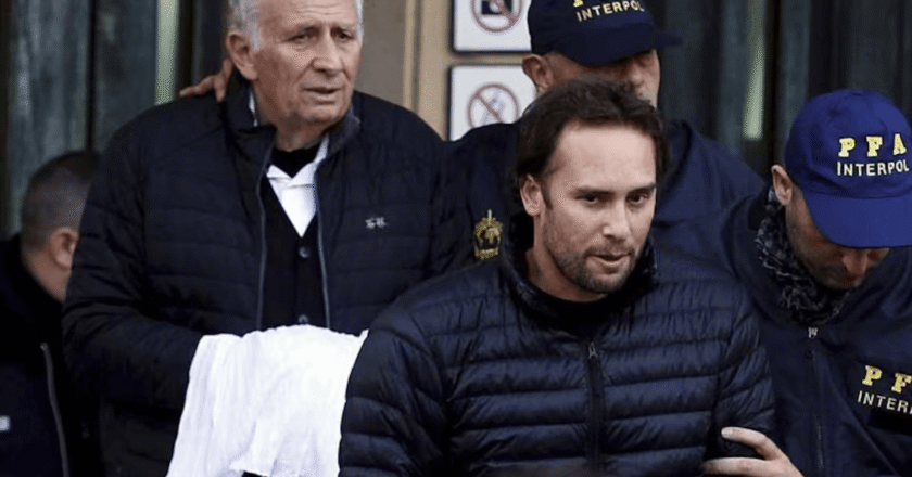 Polémica en el Banco Nación por un crédito de $52.600 millones y el traslado de un gerente