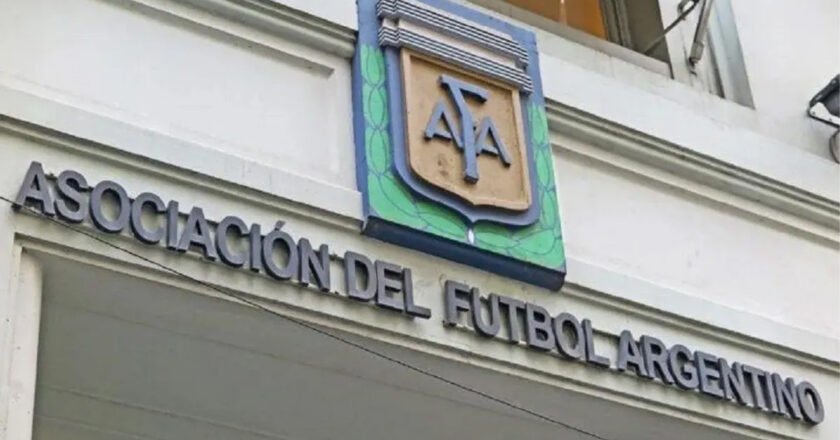 AFA confirmó un nuevo trofeo y cambios en los playoffs: cómo será el nuevo formato