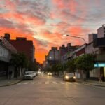 Tucumán tendrá un jueves caluroso: la máxima llegará a los 30 °C