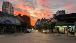 Tucumán tendrá un jueves caluroso: la máxima llegará a los 30 °C