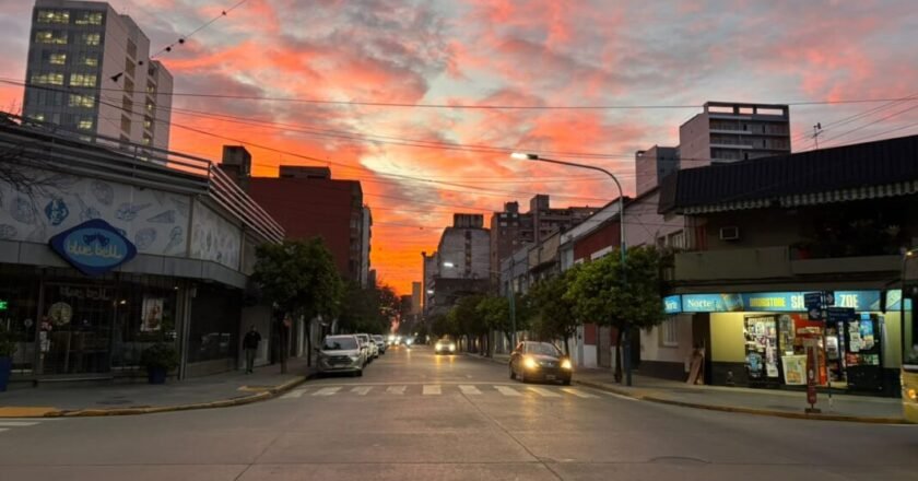 Tucumán tendrá un jueves caluroso: la máxima llegará a los 30 °C