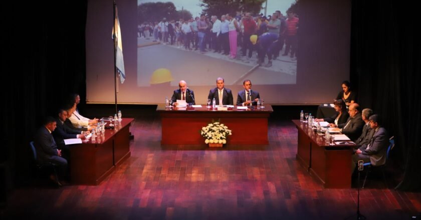 Polémica en Concepción por 16 nuevos nombramientos en el Concejo Deliberante