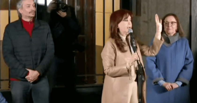 Cristina y Máximo Kirchner irán a juicio por Hotesur-Los Sauces antes de fin de año