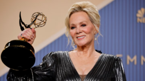 Premios Emmy 2026: todos los ganadores de la gran noche de “Widow’s Bay” y “The Pitt”