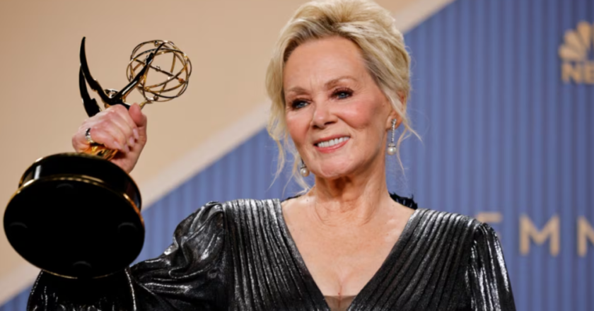 Premios Emmy 2026: todos los ganadores de la gran noche de “Widow’s Bay” y “The Pitt”