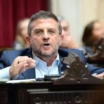 Carlos Cisneros rechazó el Presupuesto 2027: “Es invotable”