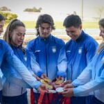 Juegos Suramericanos Santa Fe 2026: Argentina ya suma 184 medallas y así está en el ranking